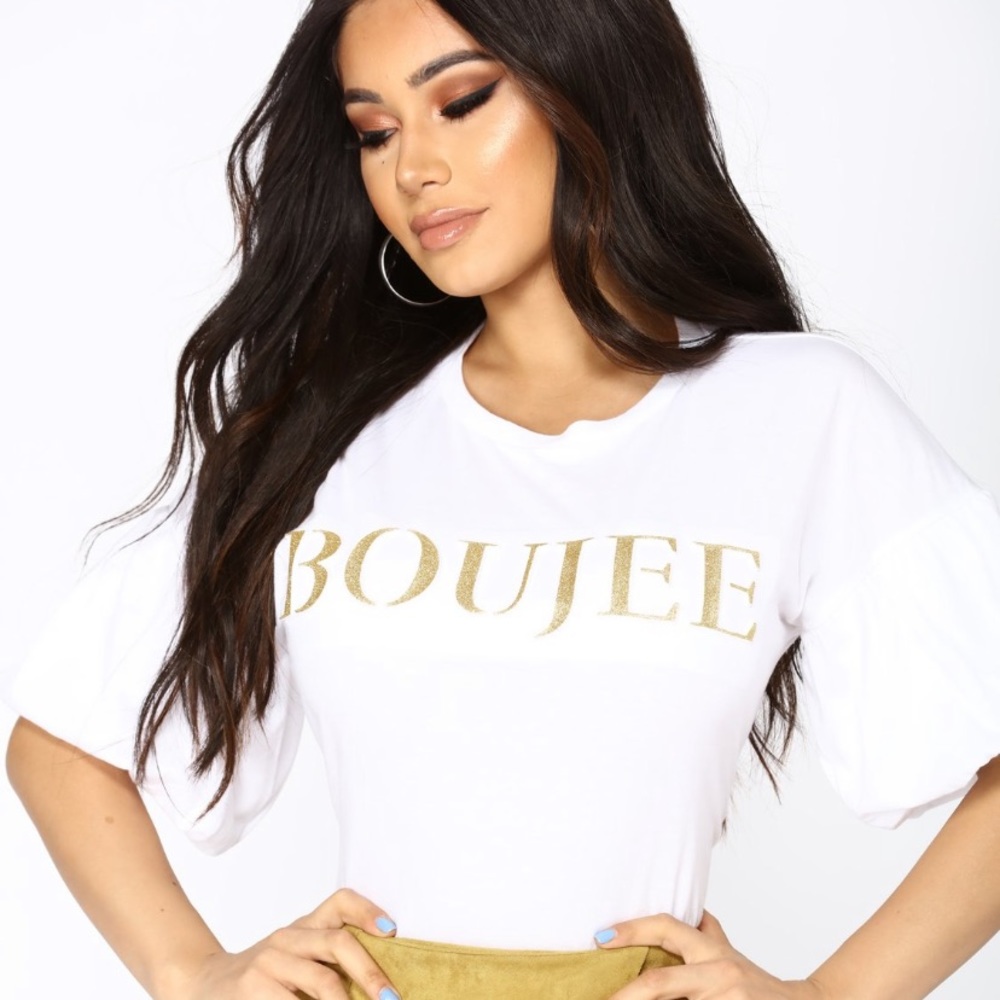 FN Boucher and Proud Top